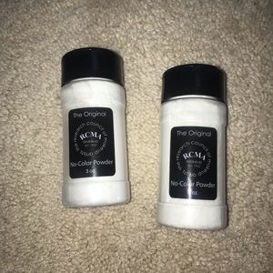RCMA no color powder